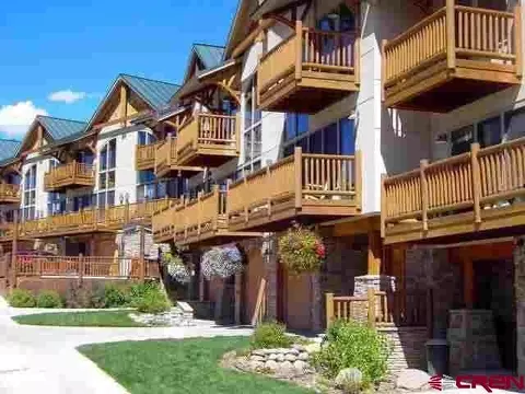 24 Hunter Hill Rd #15, Crested Butte, CO 81225