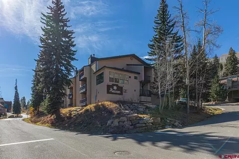 455 Sheol Street 307 #307 (AKA 305), Durango, CO 81301