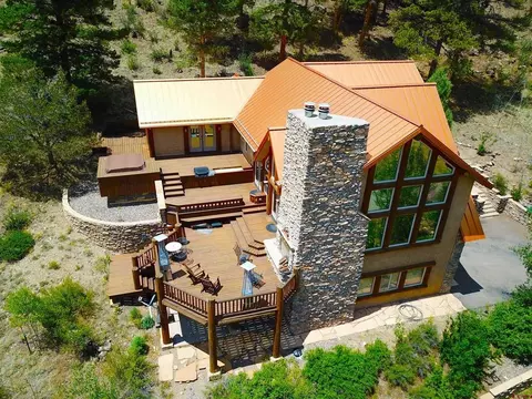 1177 Rio Grande Club Trl, South Fork, CO 81154