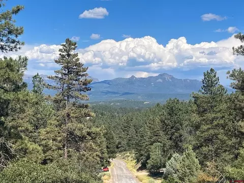 156 Brookhill Dr, Pagosa Springs, CO 81147