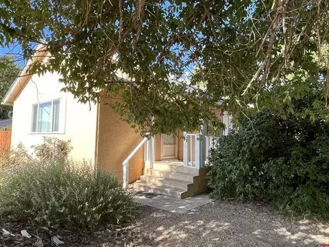 115 N Harrison St, Cortez, CO 81321