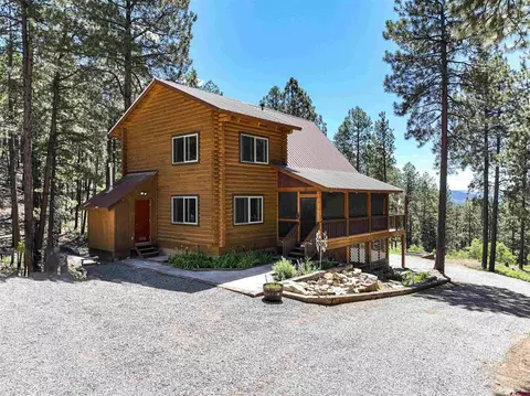 732 Enchanted Forest Dr, Bayfield, CO 81122