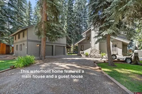 31 Boletus Creek Dr, Bayfield, CO 81122