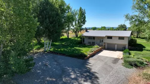 100 Meadow Rd, Durango, CO 81303