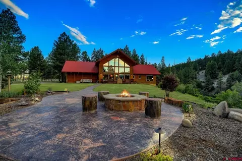 3654 County Road 400 # A, Pagosa Springs, CO 81147