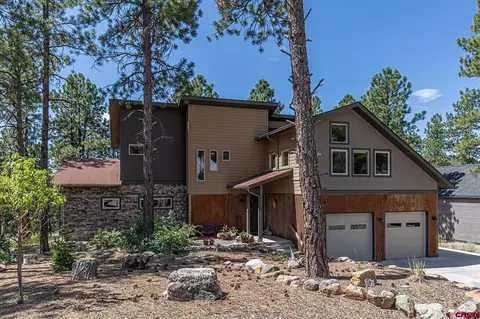 21 Big Bend Ct, Durango, CO 81301