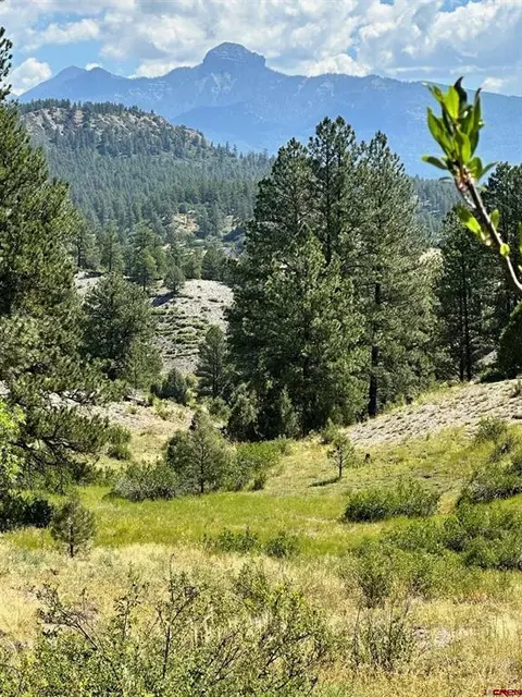 98 Tiffany Pl, Pagosa Springs, CO 81147