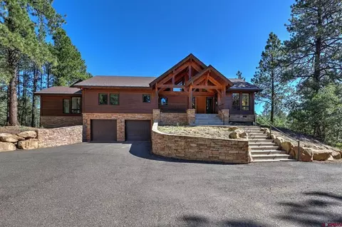 2190 Cemetery Rd # B, Pagosa Springs, CO 81147
