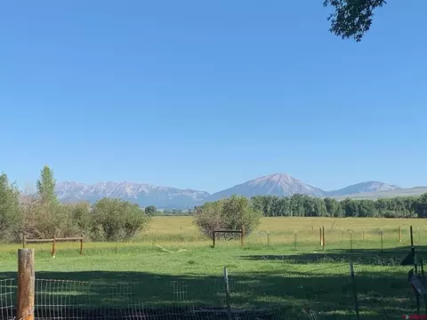 607 County Road 730, Gunnison, CO 81230