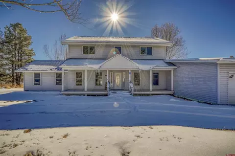 368 Beaver Cir, Pagosa Springs, CO 81147