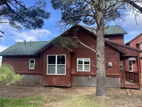 620 Lakeside Dr #C1, Pagosa Springs, CO 81147