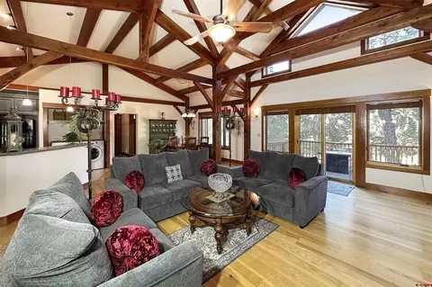 1647 Marmot Dr, Ridgway, CO 81432