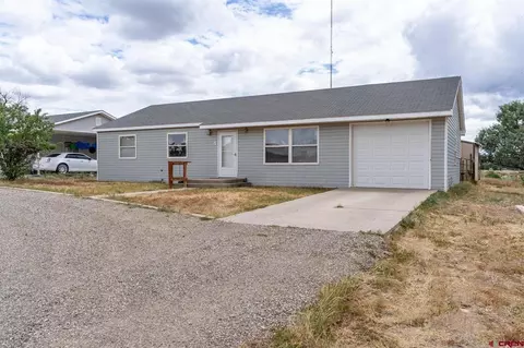 4 N Dolores Rd, Cortez, CO 81321