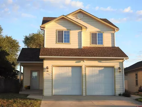 506 Juniper Pl, Cortez, CO 81321