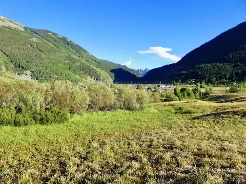 7 Th Bluff St, Silverton, CO 81433