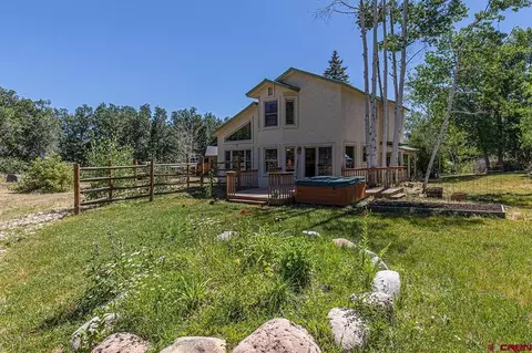 43 Oak Ct, Durango, CO 81301