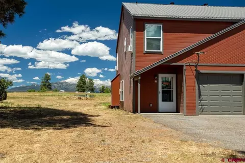21 W Golf Pl #1, Pagosa Springs, CO 81147