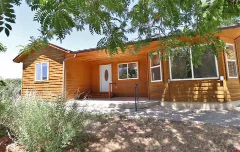 13659 Gunnison Mtn Ln, Paonia, CO 81428