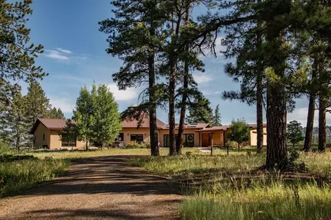 121 County Road 326, Pagosa Springs, CO 81147