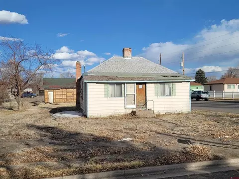 534 Jefferson St, Monte Vista, CO 81144