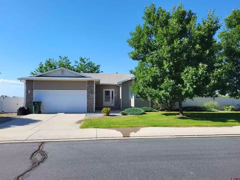 1502 Guadelupe St, Delta, CO 81416
