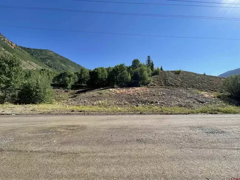 Block H & 1/2 G Keystone Street, Silverton, CO 81433