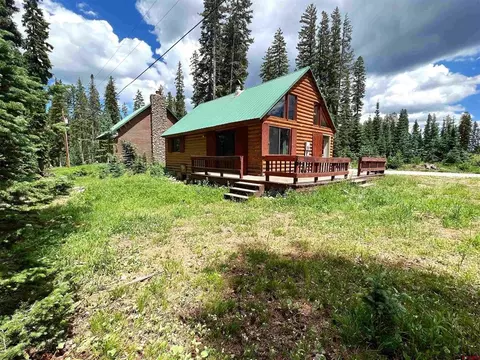 26711 High Dr, Cedaredge, CO 81413