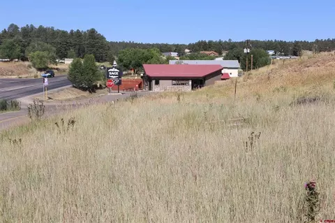832 Rosita St, Pagosa Springs, CO 81147