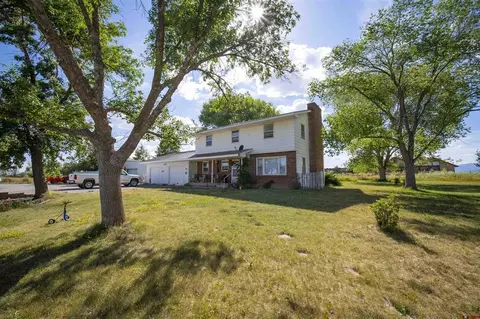 201 Clover Pl, Durango, CO 81301