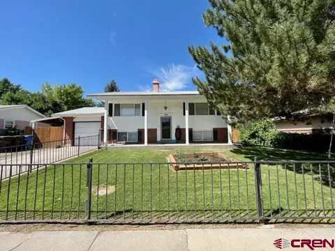 1412 Chatam Dr, Montrose, CO 81401