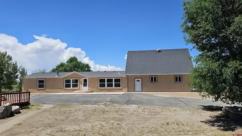 7659 El Rancho Ln, Alamosa, CO 81101