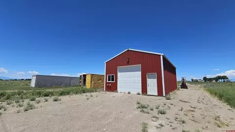7545 El Rancho Ln, Alamosa, CO 81101