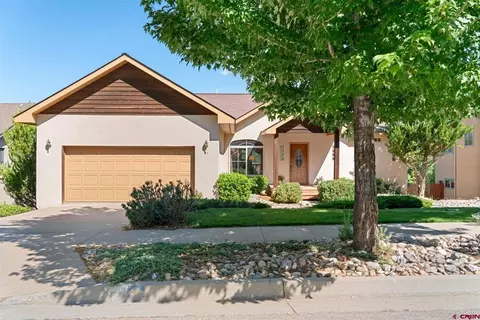 31 Ophir Dr, Durango, CO 81301