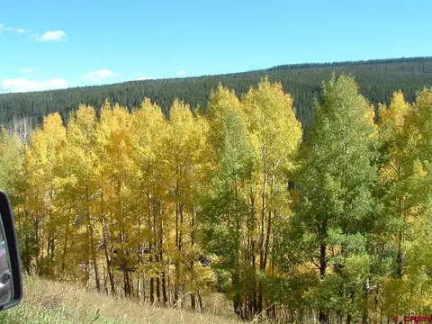 Lot 13 Road 42.9, Groundhog, CO 81323