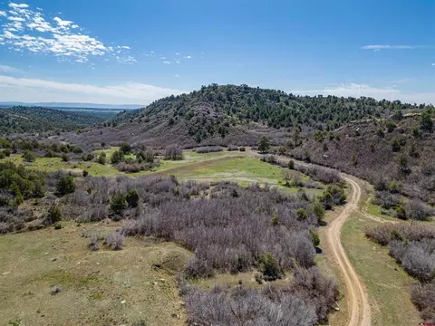 Tbd County Road 213, Durango, CO 81326