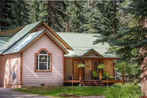 60 W Grimes Creek Dr, Bayfield, CO 81122
