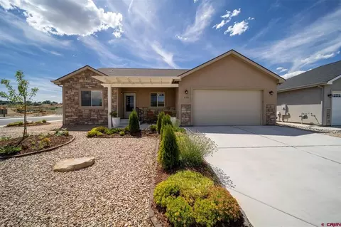 519 Vermillion Ave, Montrose, CO 81403