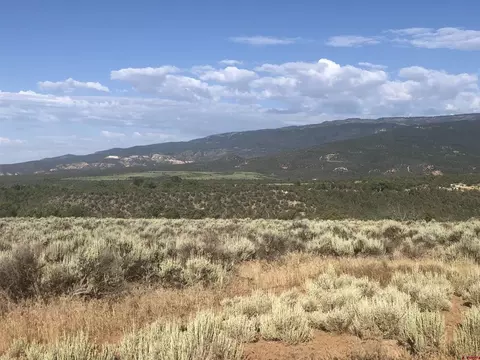 Parcel B Ward Creek Road, Cedaredge, CO 81413