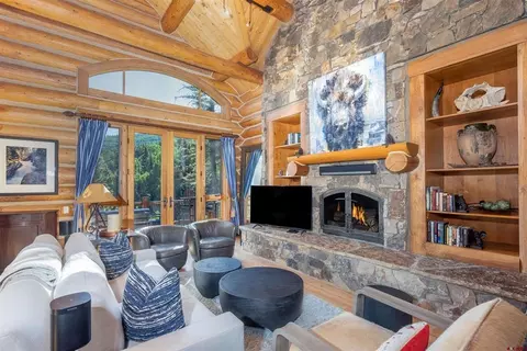 225 Ridgeline Dr, Mountain Village, CO 81435