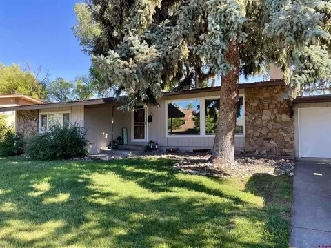 631 Baker, Cortez, CO 81321