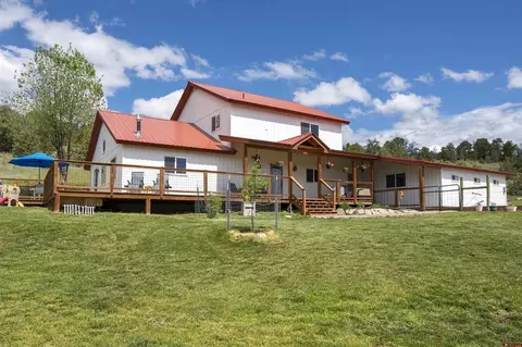 764 Vista De La Mesa, Ignacio, CO 81137