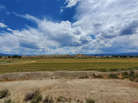 Tbd Landfill Road, Montrose, CO 81401