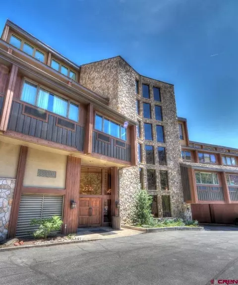 314 N Tamarron Dr #513, Durango, CO 81301