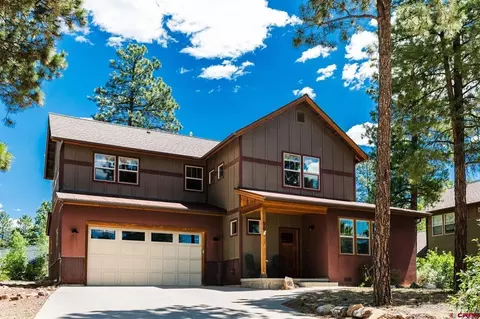 98 Big Bend Loop, Durango, CO 81301