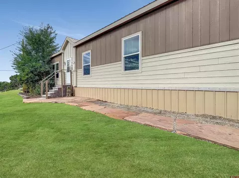 306 E 4th St, Dove Creek, CO 81324