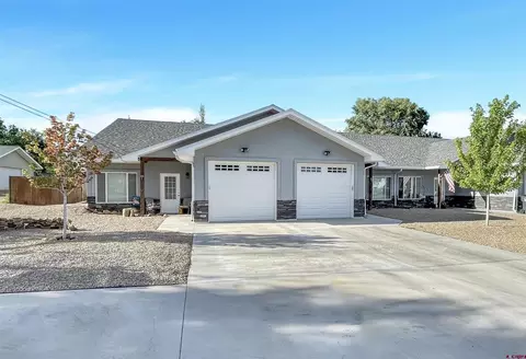 210 W 3rd St #1, Cortez, CO 81321