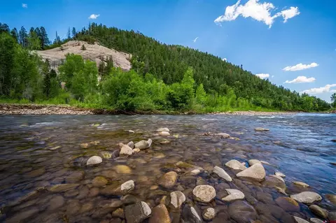 23240 Road 37, Dolores, CO 81323
