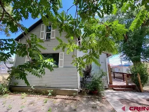 32 N Maple, Montrose, CO 81401