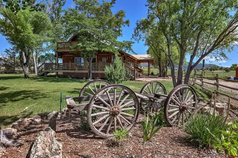 270 Railroad Ct, Arboles, CO 81121