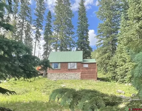 21040 Lower Twin Lake Dr, Cedaredge, CO 81413